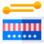 Барабан иконка 64x64