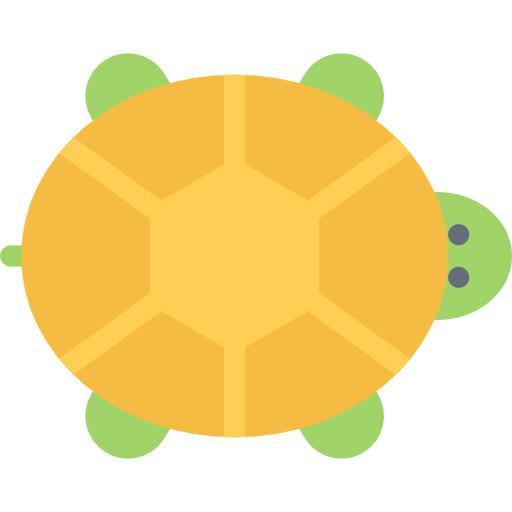 Turtle icon
