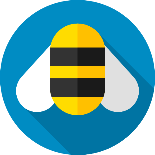 Bee icon