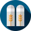 Silo icon 64x64