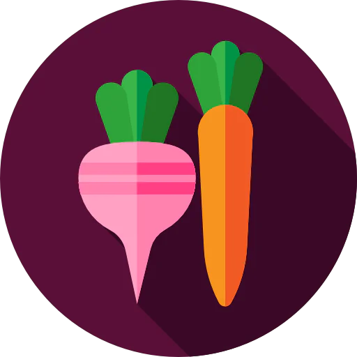 Vegetables icon