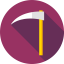 Scythe icon 64x64