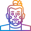 Man 图标 64x64