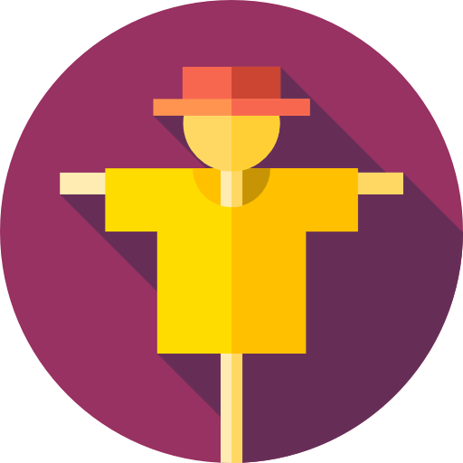 Scarecrow іконка