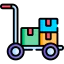 Trolley icon 64x64