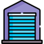 Warehouse icon 64x64