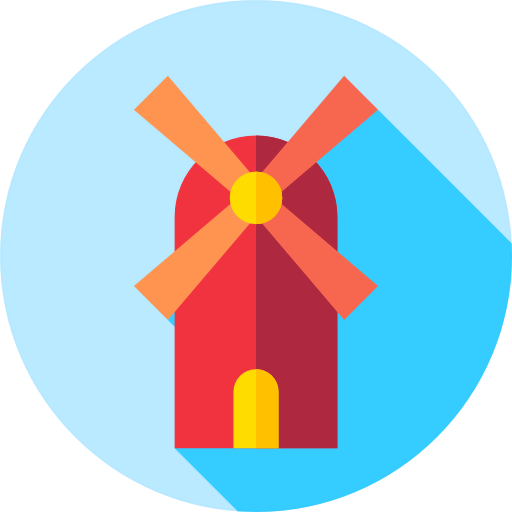 Windmill icon