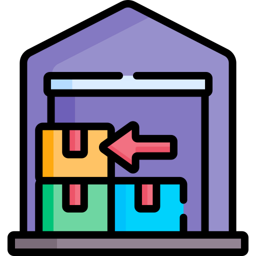 Export icon