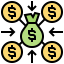 Currency Symbol 64x64