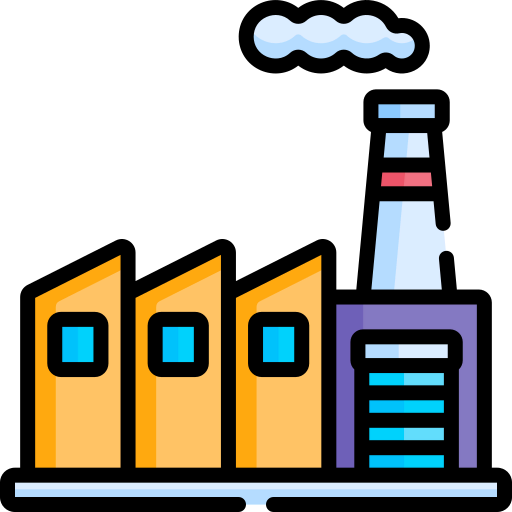 Factory icon