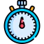 Chronometer icon 64x64