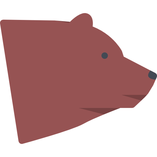 Bear icon