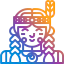 Indian 图标 64x64
