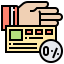 Installment Symbol 64x64