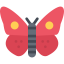 Butterfly icon 64x64