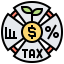 Tax Symbol 64x64