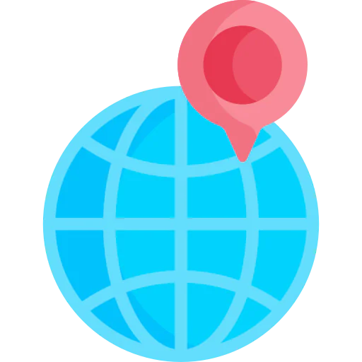 Location icon