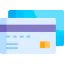 Credit card icon 64x64