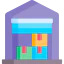 Warehouse icon 64x64