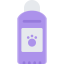 Pet shampoo Symbol 64x64