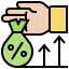 Percentage Symbol 64x64