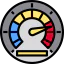 Speedometer アイコン 64x64