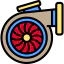Turbo アイコン 64x64