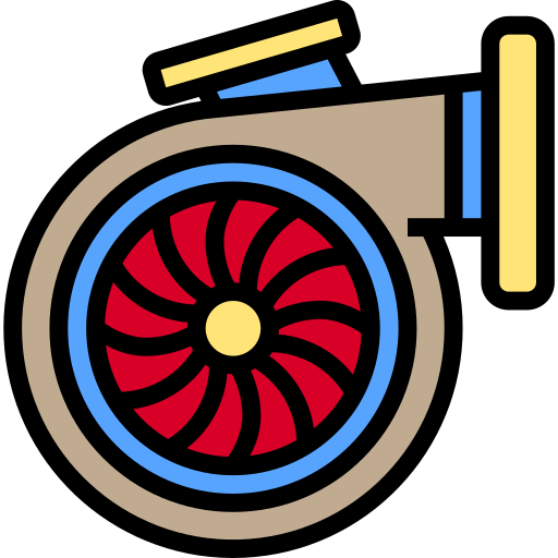 Turbo icon