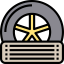 Tyre アイコン 64x64