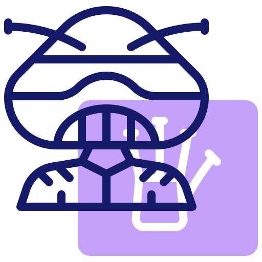 Alien icon