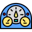 Dashboard アイコン 64x64