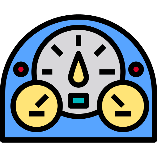 Dashboard icon