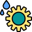 Gear アイコン 64x64