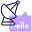 Antenna icon 64x64