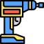 Driller アイコン 64x64