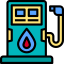 Fuel アイコン 64x64