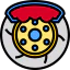 Brake アイコン 64x64