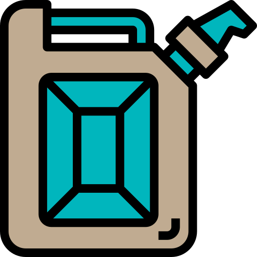 Jerrycan icon