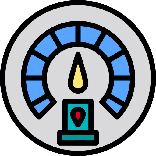Dashboard Symbol
