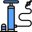 Air pump アイコン 64x64