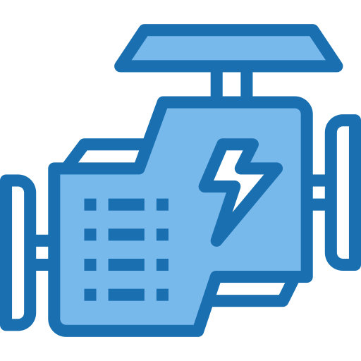 Engine icon