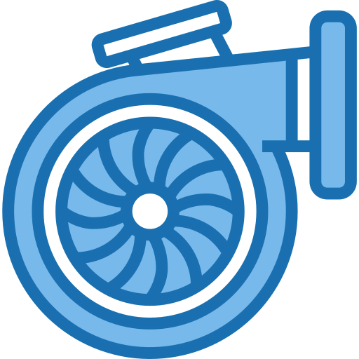 Turbo icon