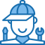 Mechanic icon 64x64