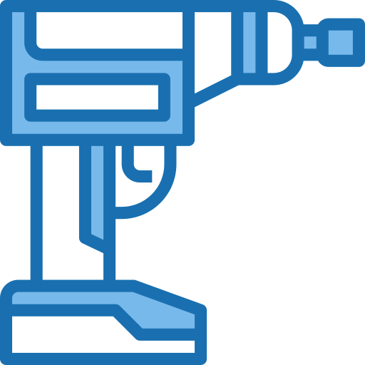 Driller icon