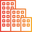 Building icon 64x64