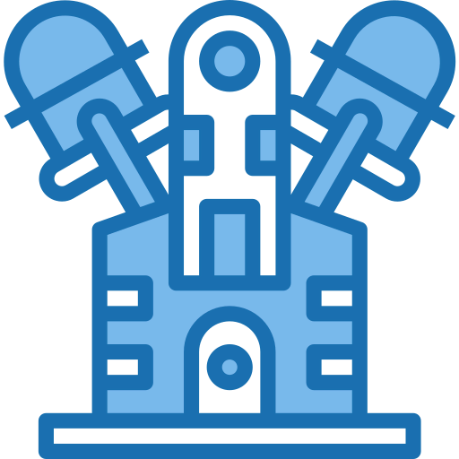 Engine icon