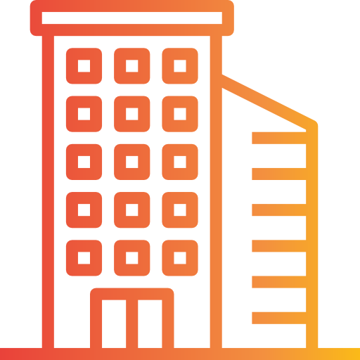 Building icon