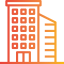 Building icon 64x64