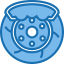 Brake icon 64x64