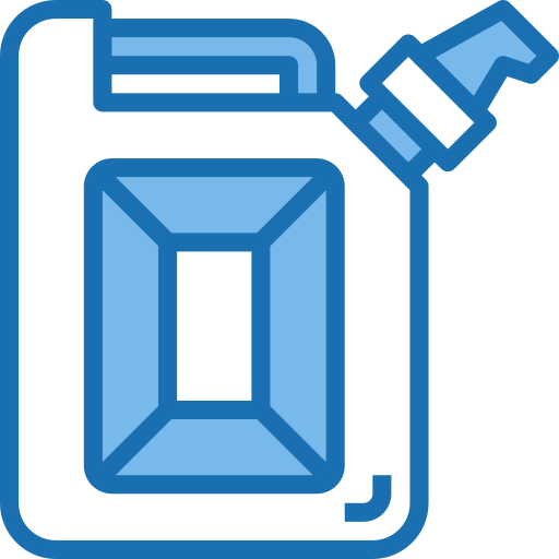 Jerrycan Symbol